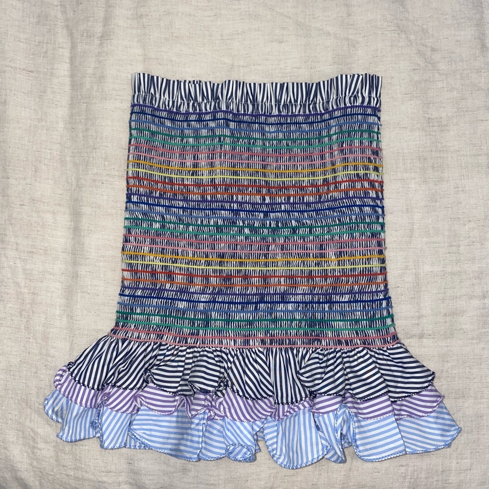 NWOT Petersyn skirt